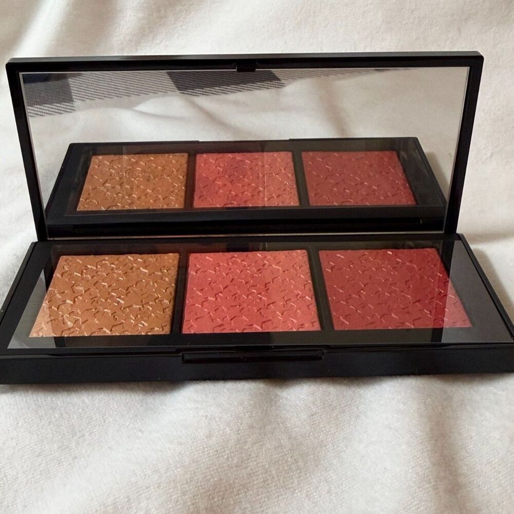 NARS STUDIO 54 "STAR SCENE"  Cheek Palette  BNIB - Picture 3 of 5
